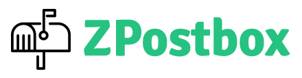 zPostbox.com